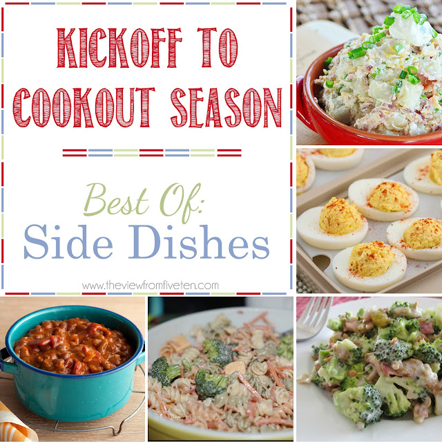 What Side Dishes Go With Hamburgers And Hot Dogs What Side Dishes Go With Hamburgers And Hot Dogs
