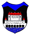 Das Wappen von Mitterdorf