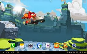 Angry Birds Go! Angry Birds Go! Untuk PC