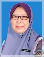 PENGARAH IPG KBM