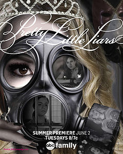 Pretty Little Liars Baixar Pretty Little Liars Legendado