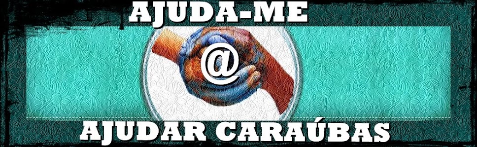 Blog ajuda-me ajudar