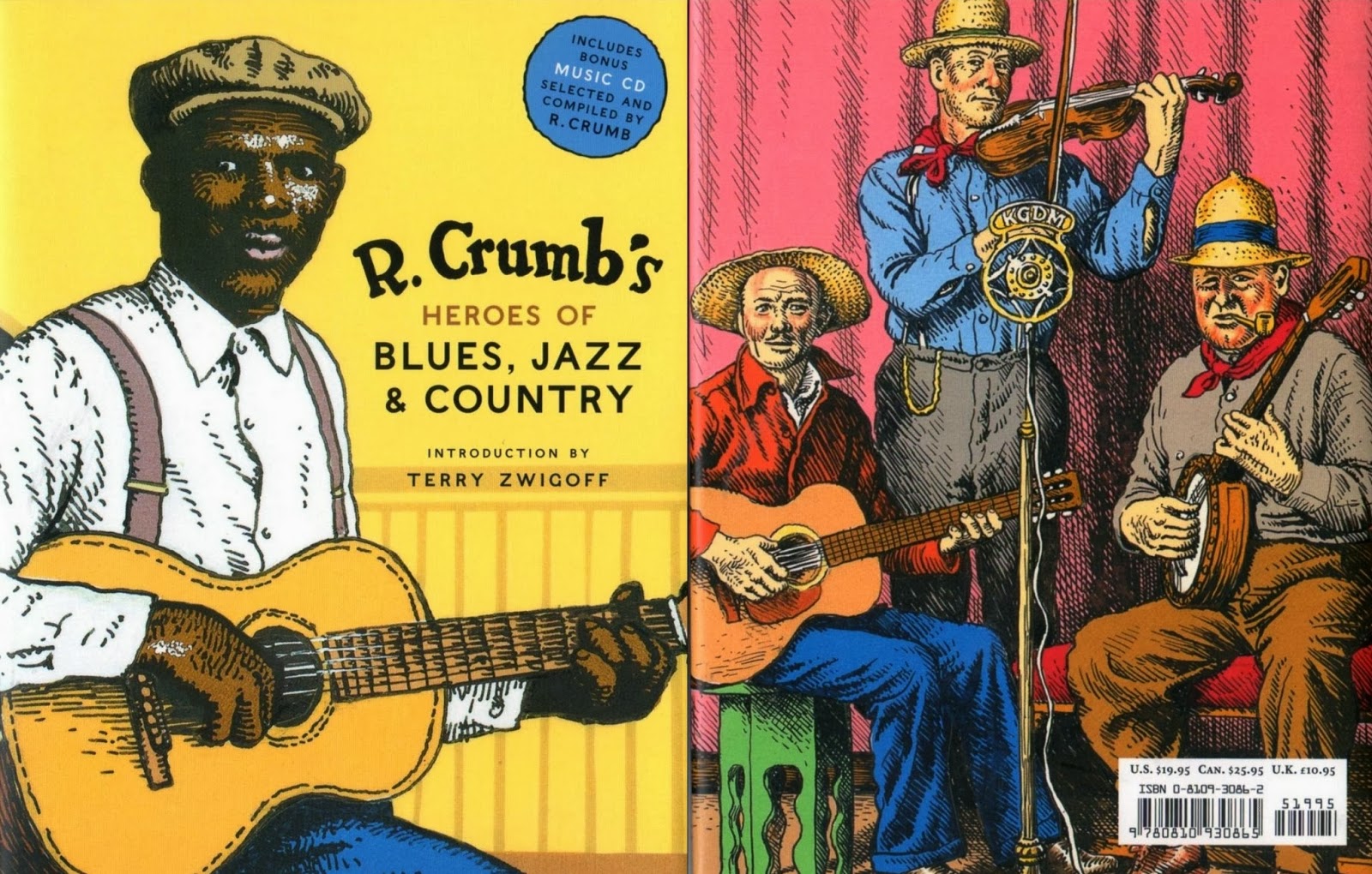 r crumb blues r crumb blues