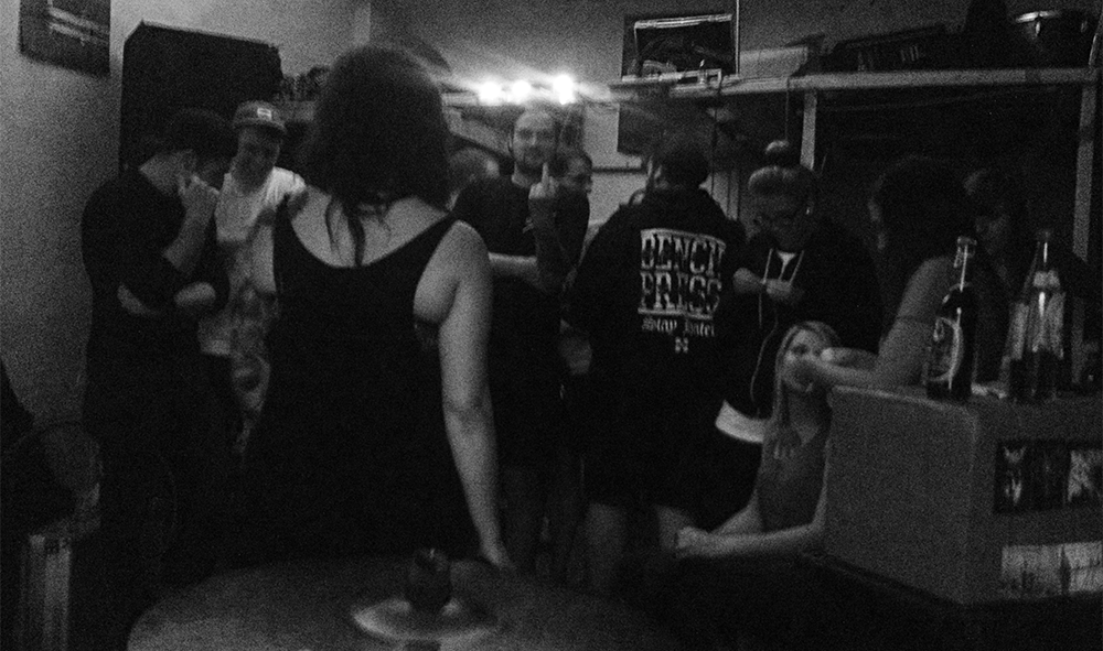 Nirvana nevermind album download zip