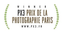 International Photo Competition PX3 Prix de la Photographie Paris Award