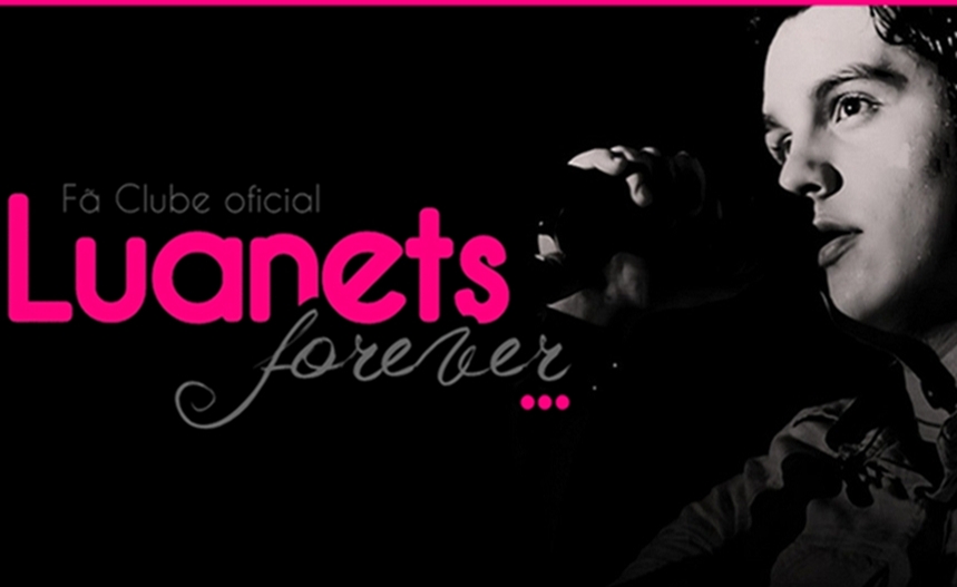 Fc Luanet's Forever .::.Noticias Sobre o Cantor Luan Santana