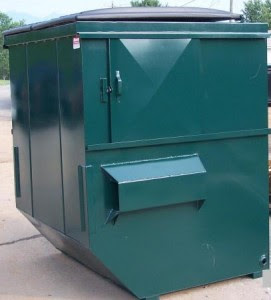 Dumpster Rental 48308