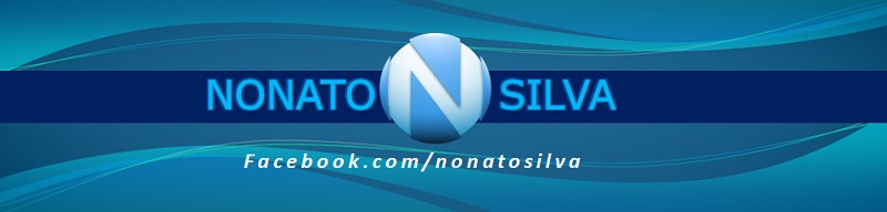 NONATO SILVA - CONSULTOR WEB