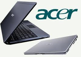 Daftar Harga Laptop Acer Terbaru Januari 2013 