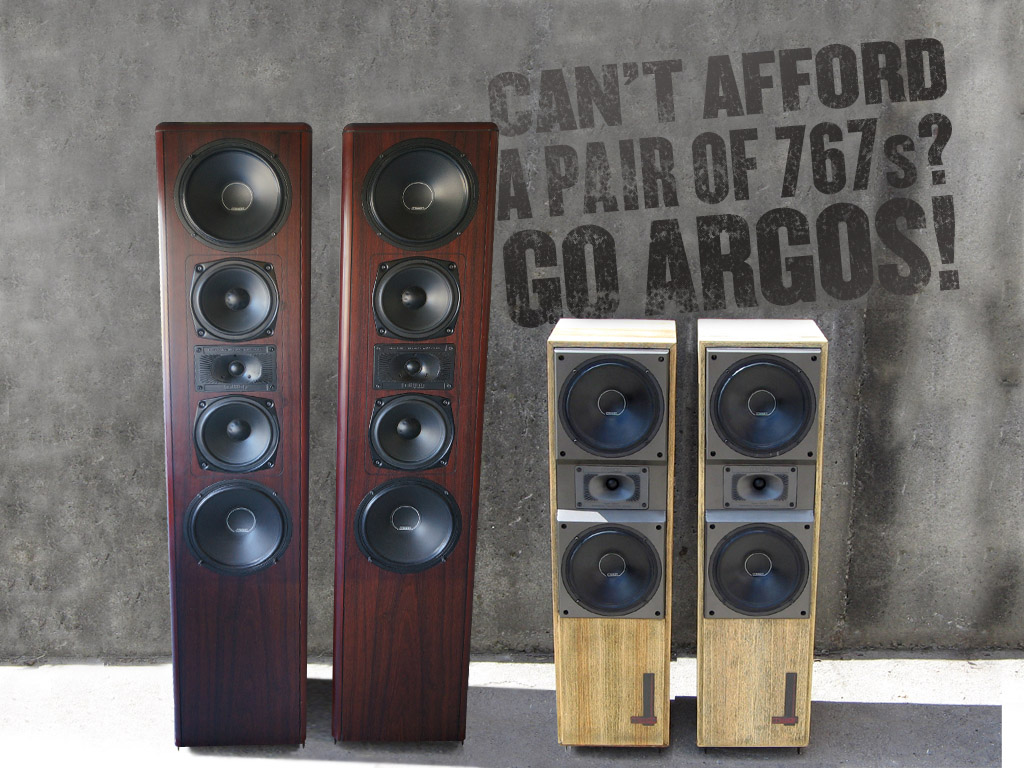 mission 767 speakers