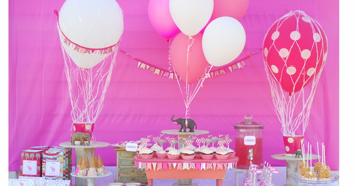 Chalkboard Blue: Party Ideas/Misc.