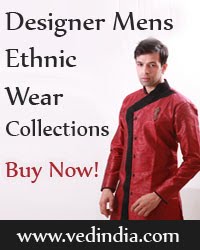 Mens Ethnic Wear