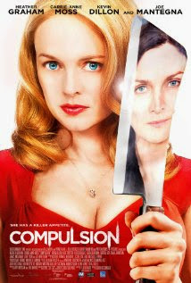 Compulsion (2013) full movIe free onlIne watch Compulsion (2013) poster
