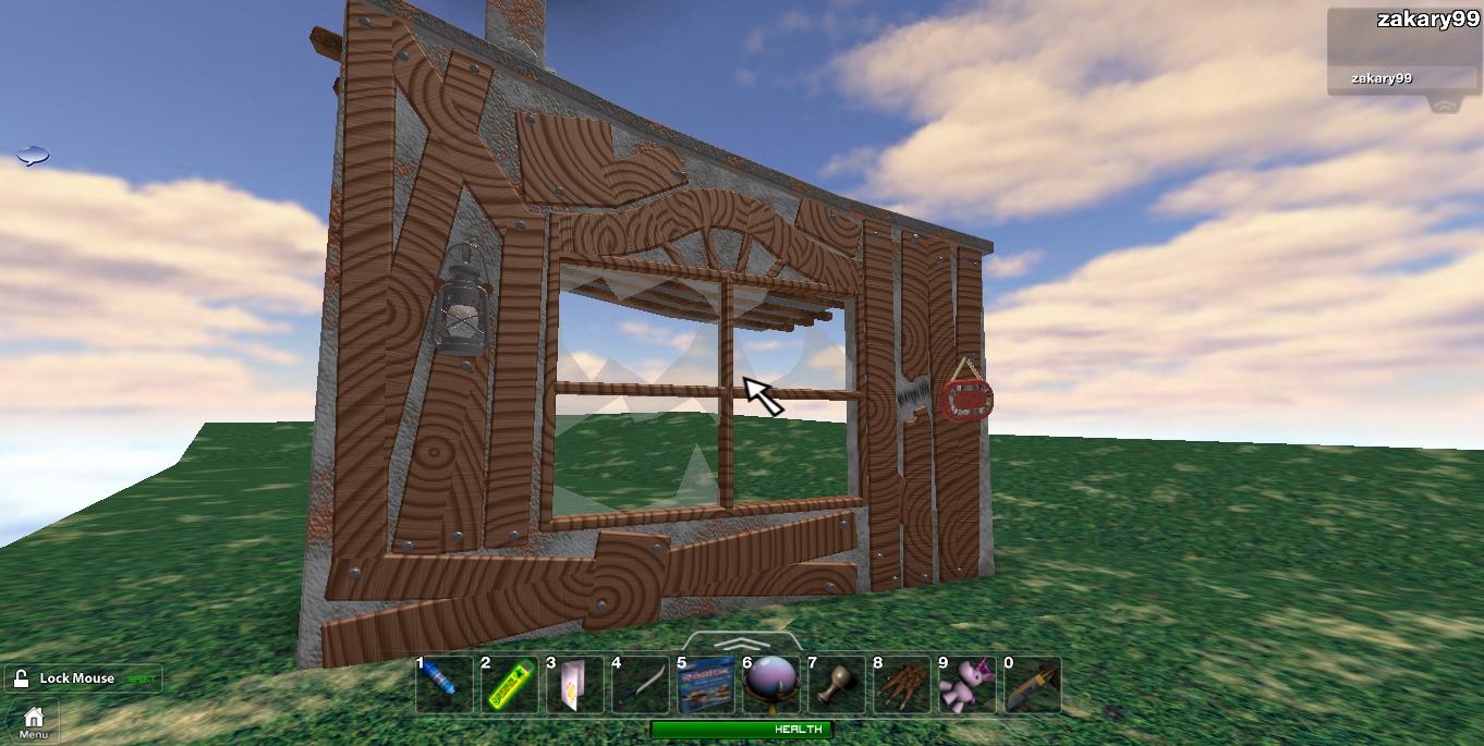 roblox graphics tarnished coast