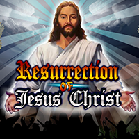 EnaGames Resurrection of Jesus Christ