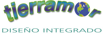 Blog de TIERRAMOR - diseño integrado - Sección interactiva de tierramor.org