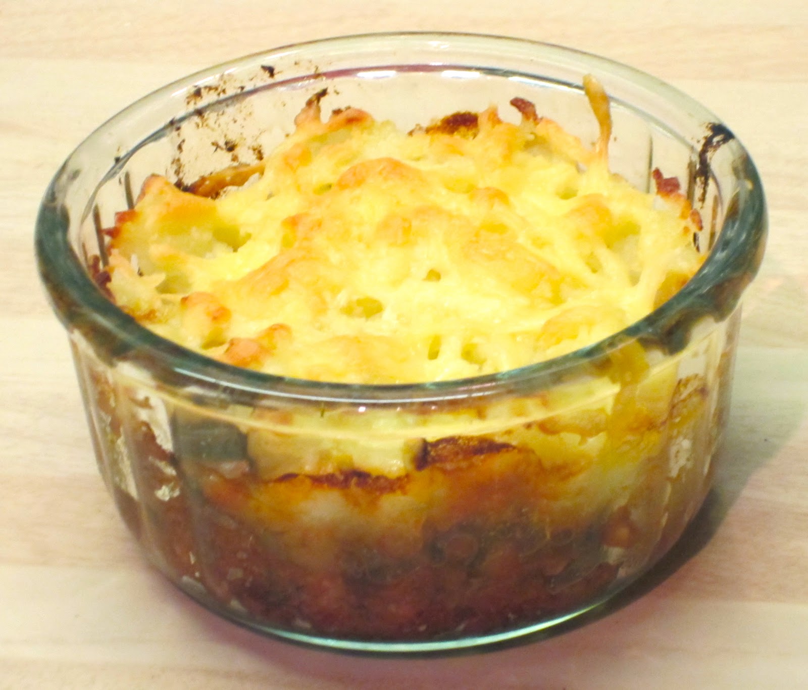 Mamacook Cottage Pie For Babies And Toddlers Very Easy