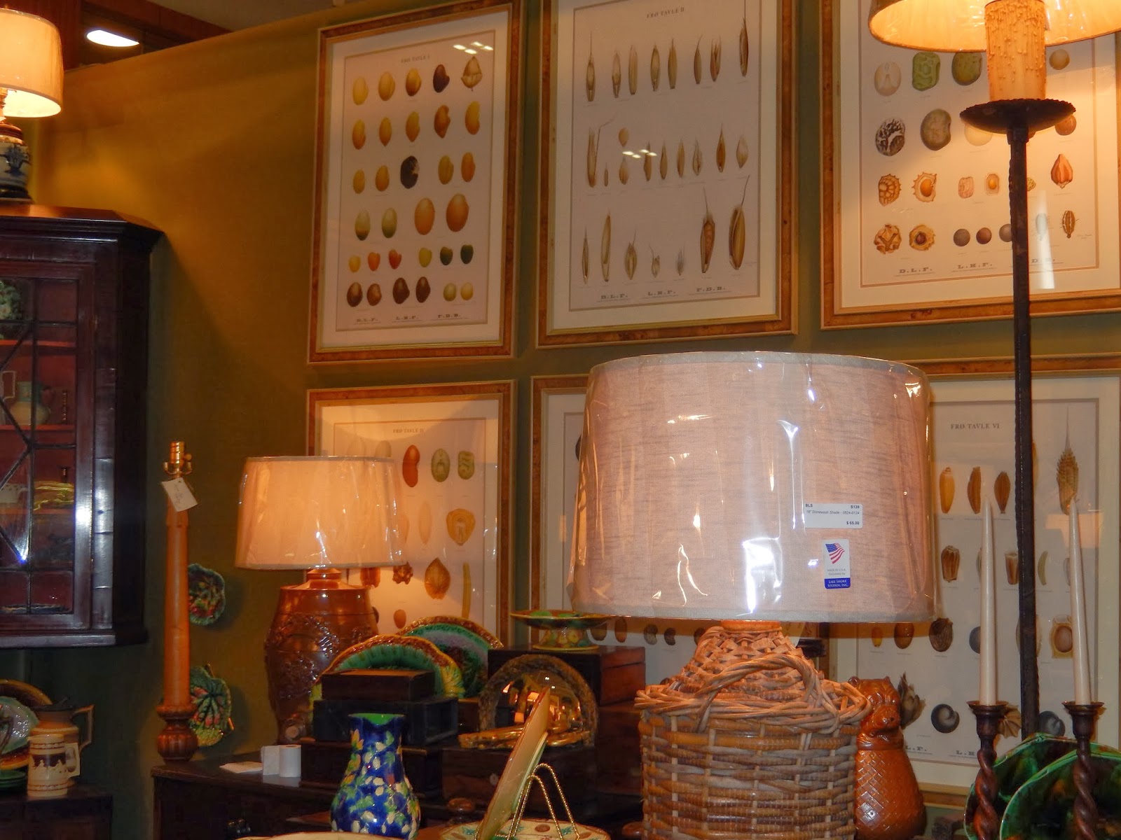 The French Tangerine nashville part 1