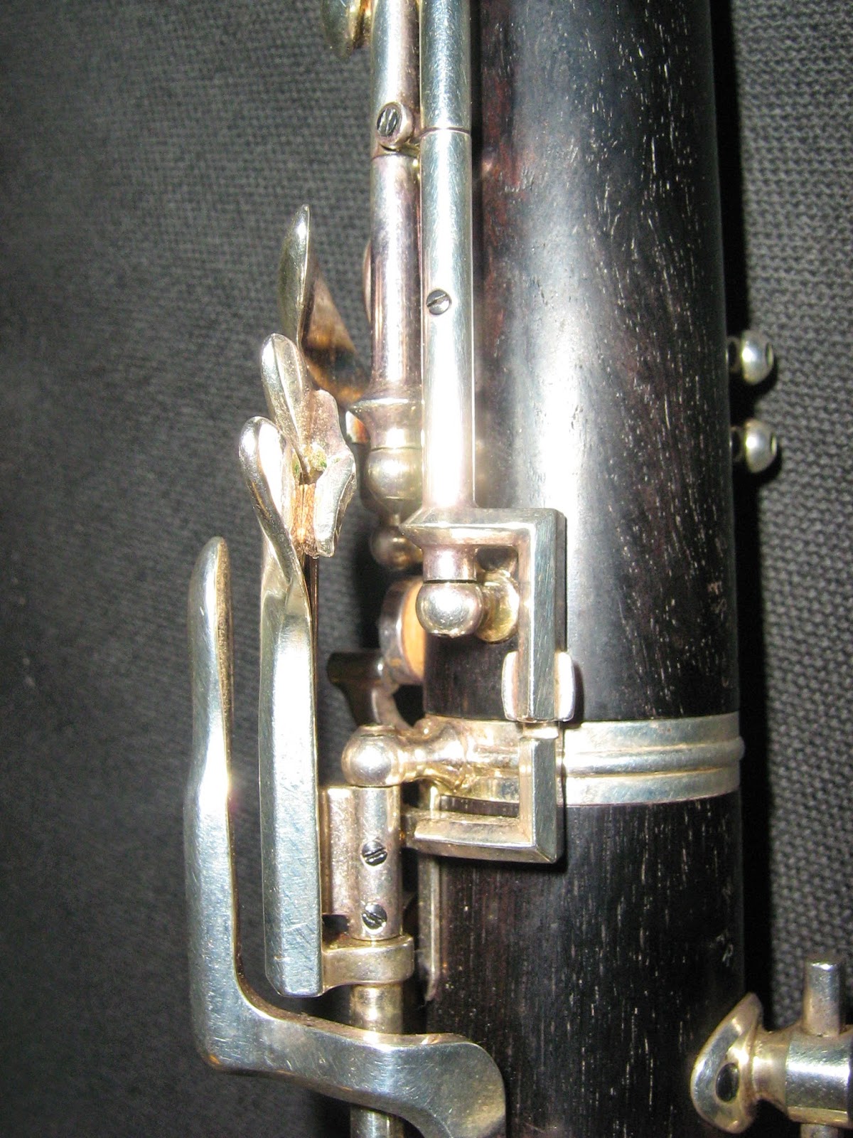 Oboe Low Sound at Mack Williamson blog