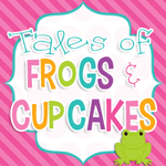 Tales of Frogs and Cupcakes