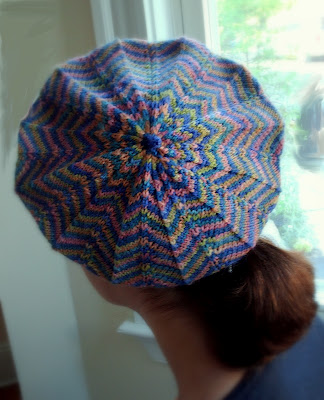 Crafting With Style: My Favorite Free Hat Patterns to Knit or Crochet