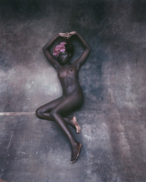 marc lagrange mulheres negras fotografia nudez