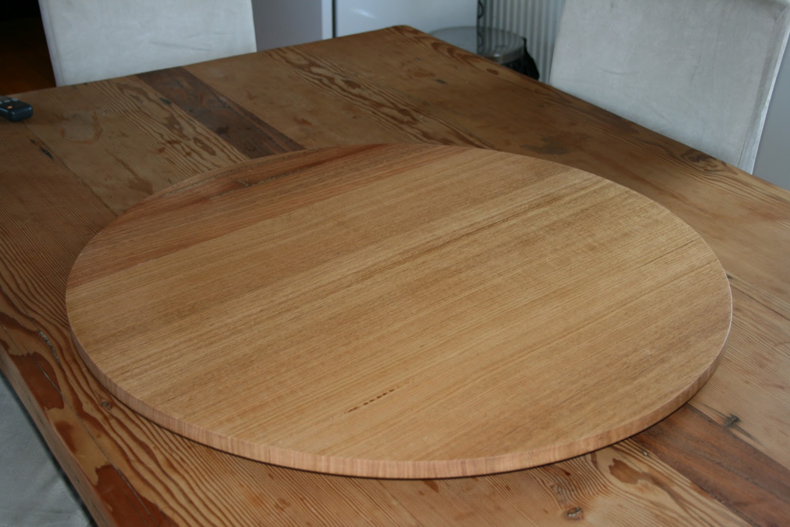 Bombora Custom Designs Lazy Susan