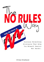 The No Rules Way