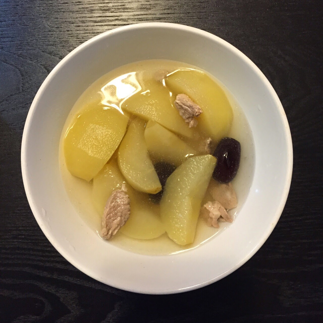 Ashlyn Thia 5 Nutritious and Easy Soups for Toddlers