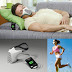 AIRE Mask charge your iPhone with your Breath AIRE Mask charge your iPhone with your Breath