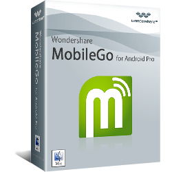 Wondershare MobileGo for Android 4.3.0.252 Español