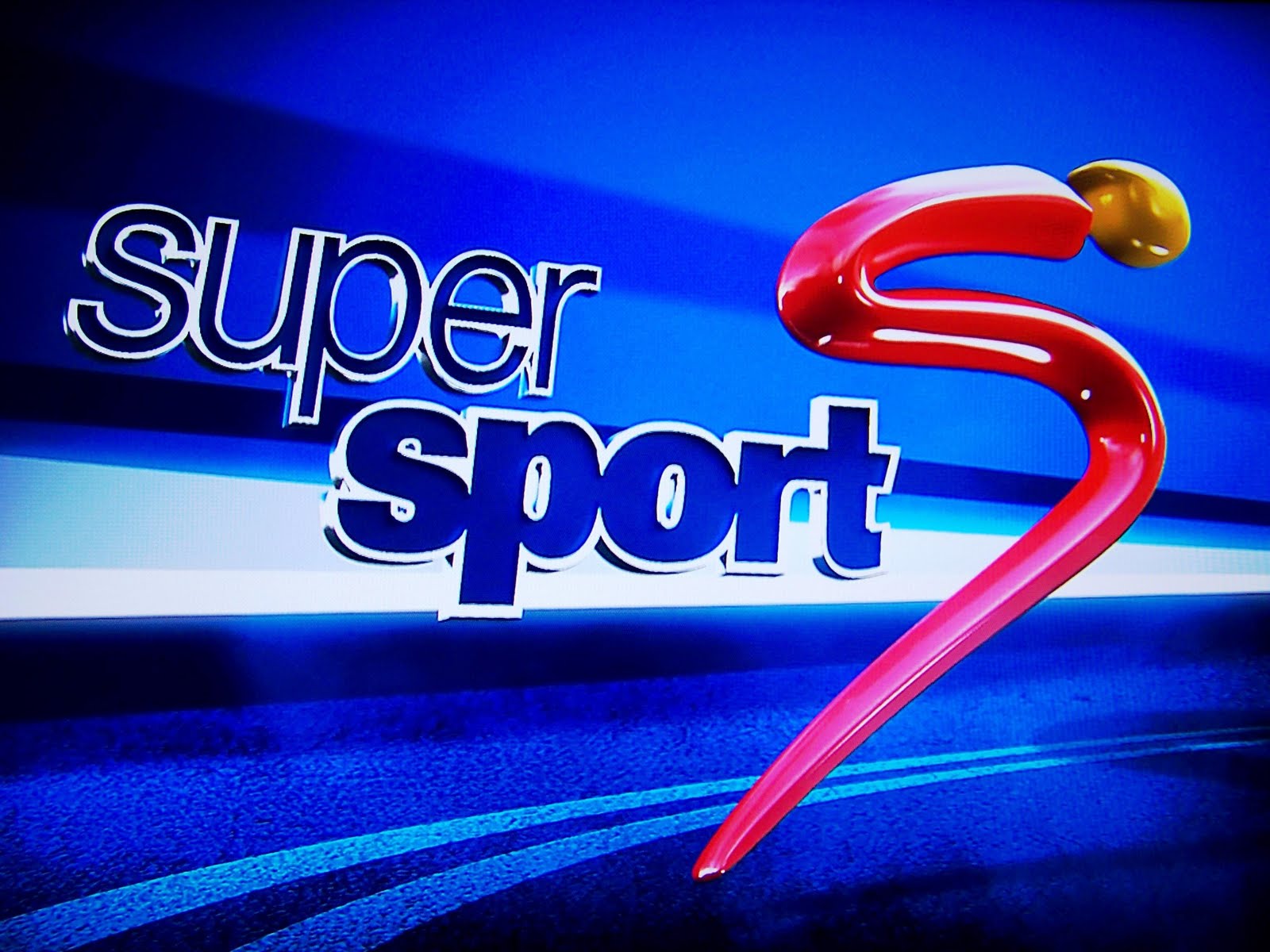 Super Sports Logo