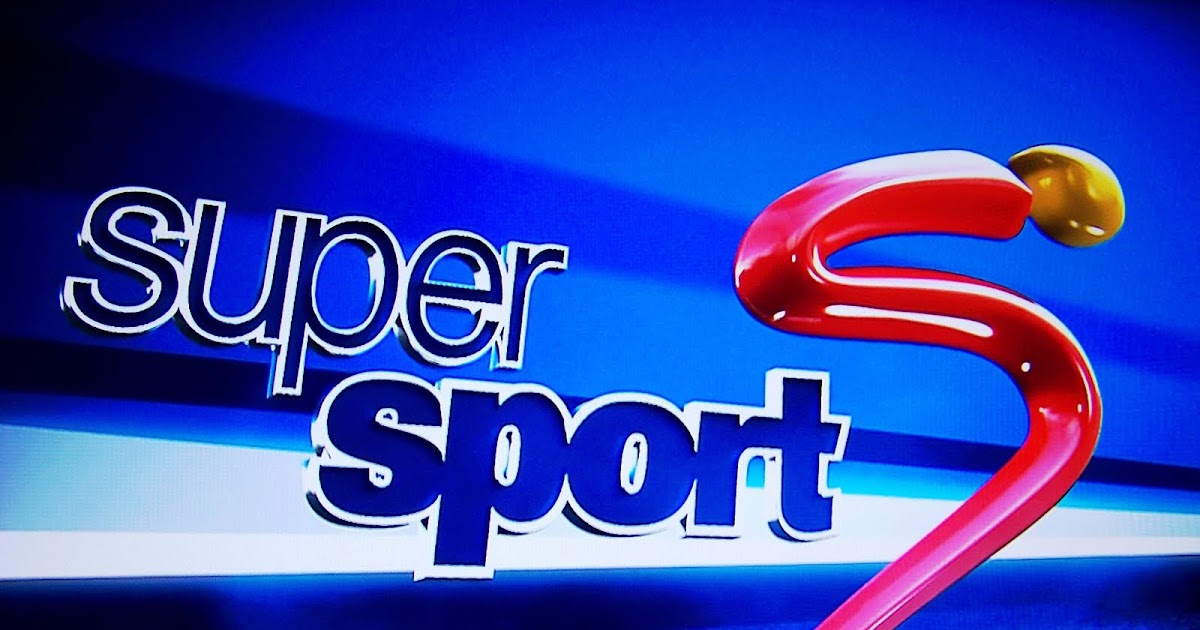 TV with Thinus: SuperSport grabs broadcasting rights until 2015 for