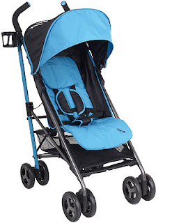 Stroller - Gift Ideas for Baby