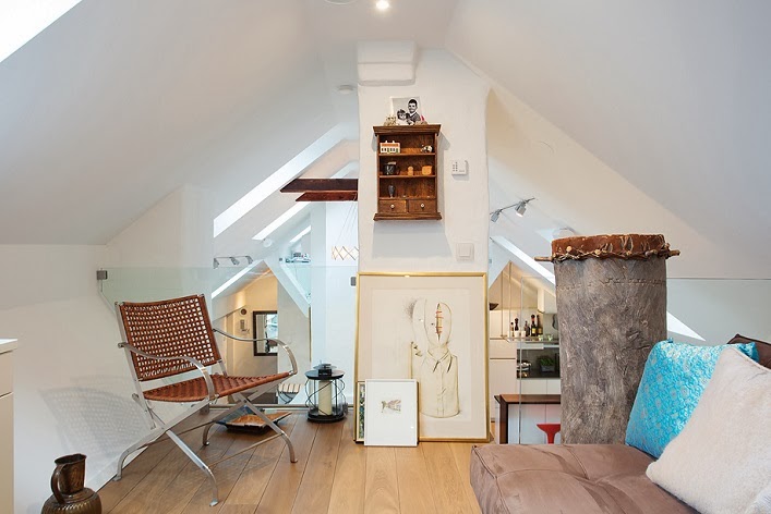 Modern Scandinavian Interior Design Modern Scandinavian Interior Design