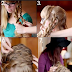 How To Do Maiden Braid Hairstyle Within 5 Min