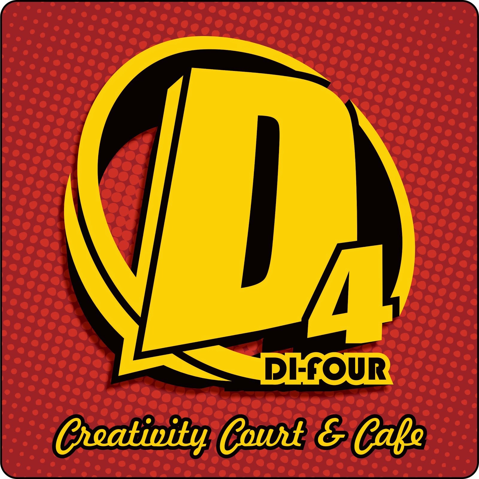 DiFour Creativity Court