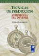 Libro "Técnicas de Predicción - Astrología del Devenir"