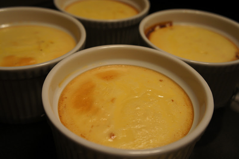Askanam Creme caramel