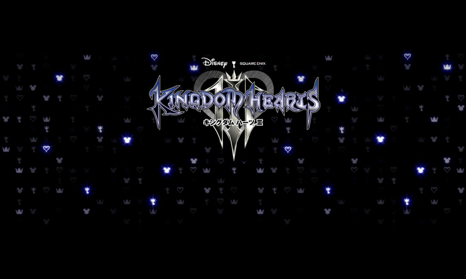 Kingdom Hearts 3 Wallpaper by TheD3xus on DeviantArt Kingdom Hearts 3 Wallpaper by TheD3xus on DeviantArt