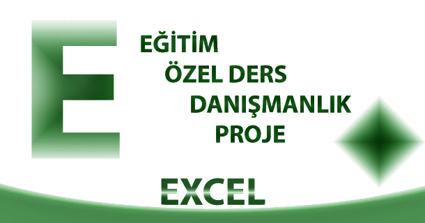 Excel Uzmanı