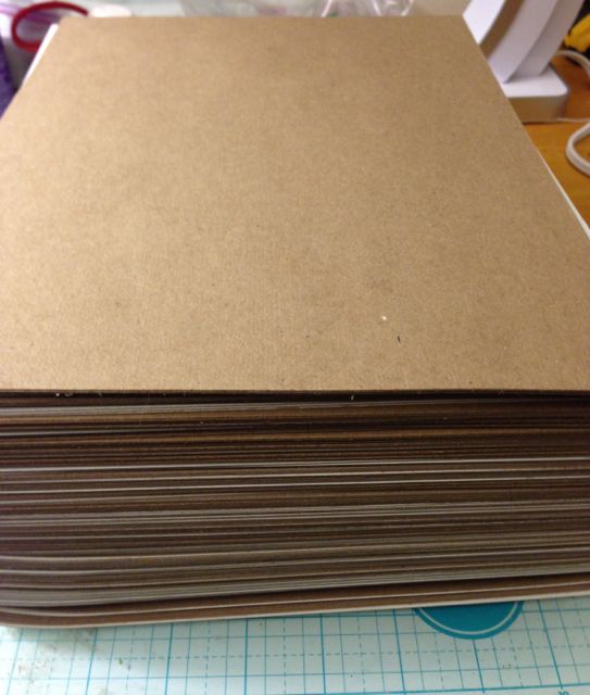 Inspiring Gift Today Paper Glitter Glue