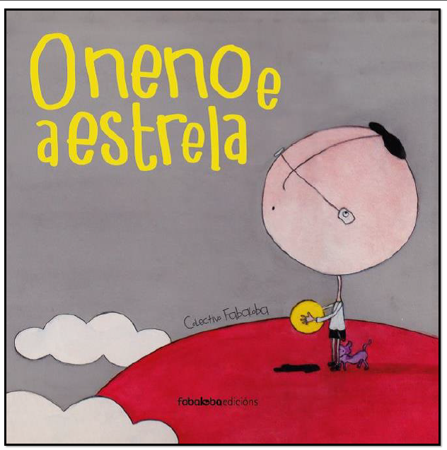 O NENO E A ESTRELA