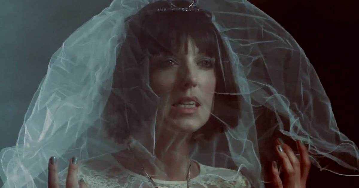 Coco Morier "Ambulance" (Video Review) Vertigo Shtick