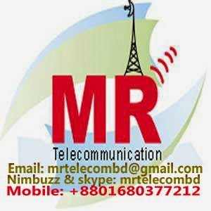 MR Telecommunication