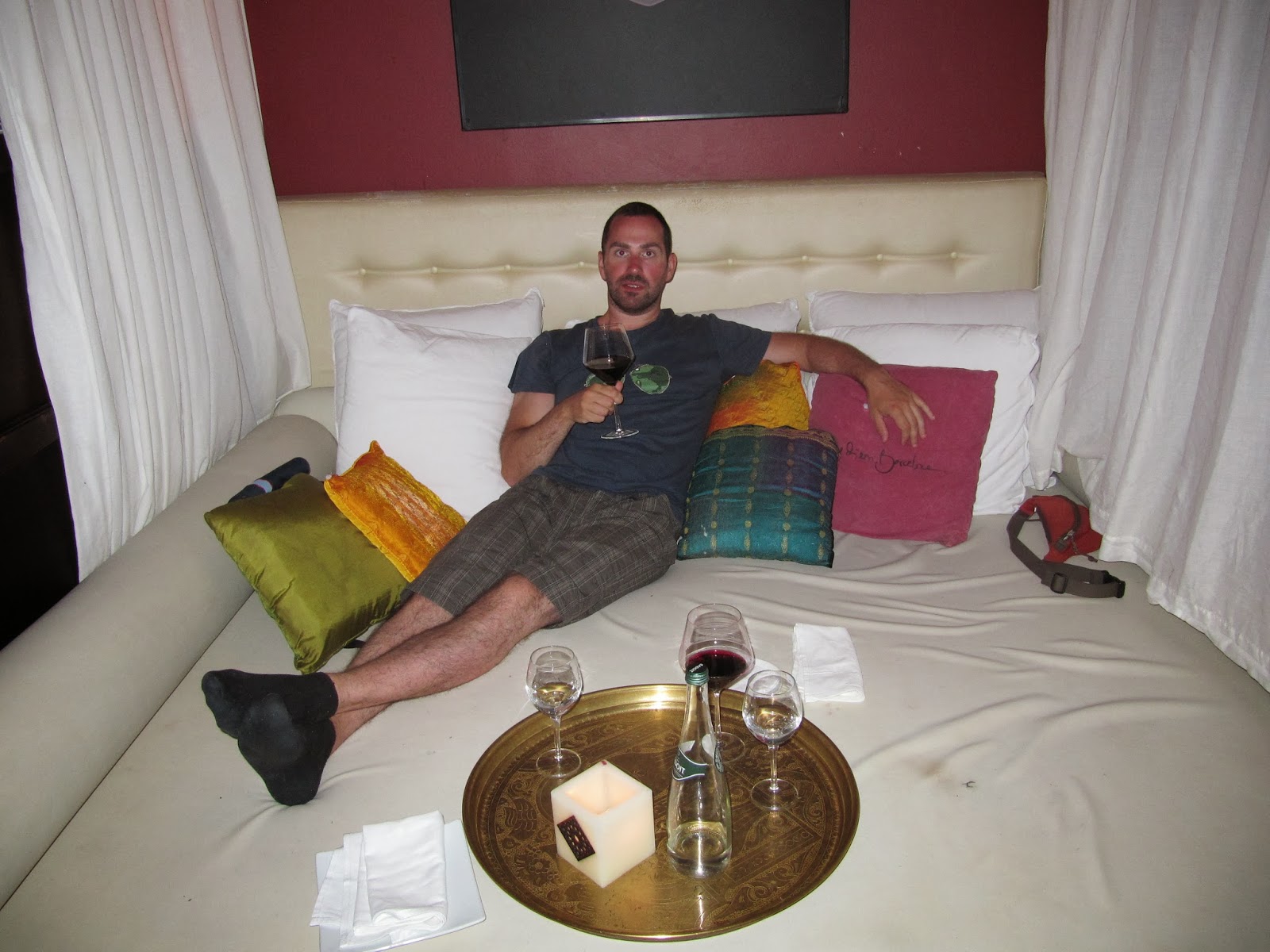 In search of taste: november 2013