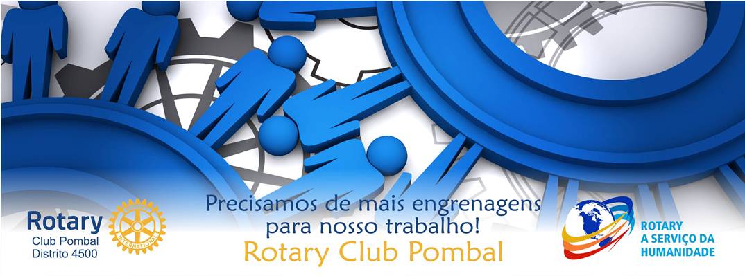 Rotary Club Pombal