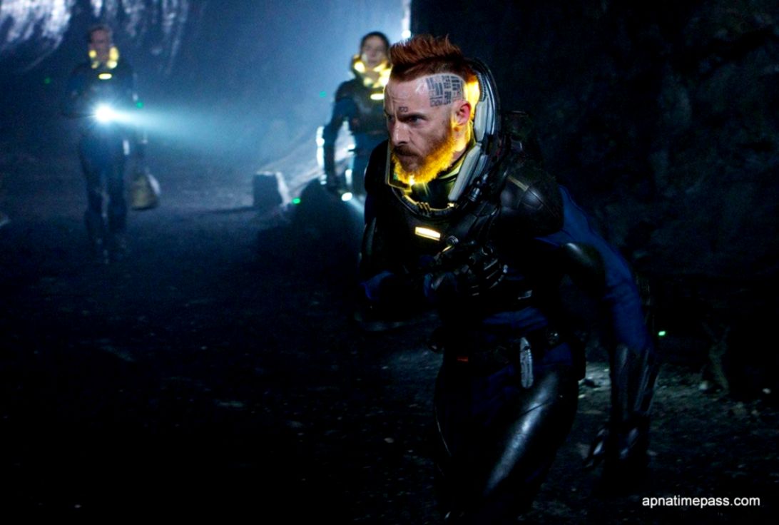 Prometheus Movie Wallpaper 16 Prometheus Movie Wallpaper 16