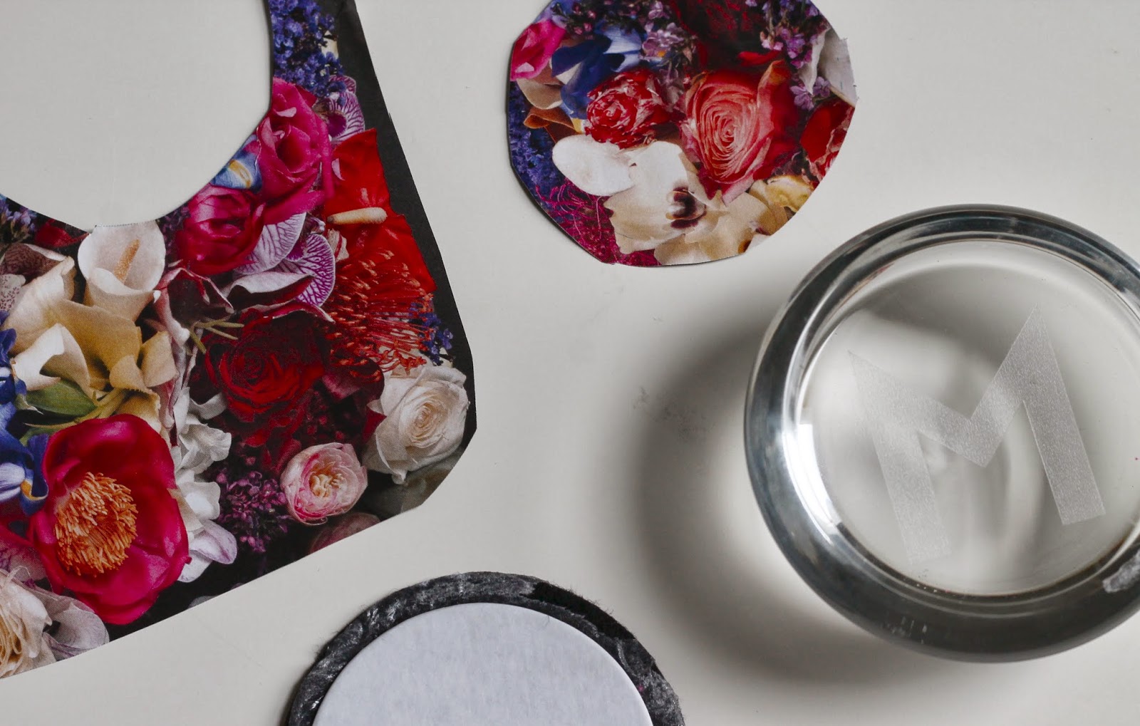 Customized Paperweight DIY TfDiaries