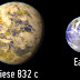 16 Light Years Away, New Planet "Super-Earth" Seems to Support Life!